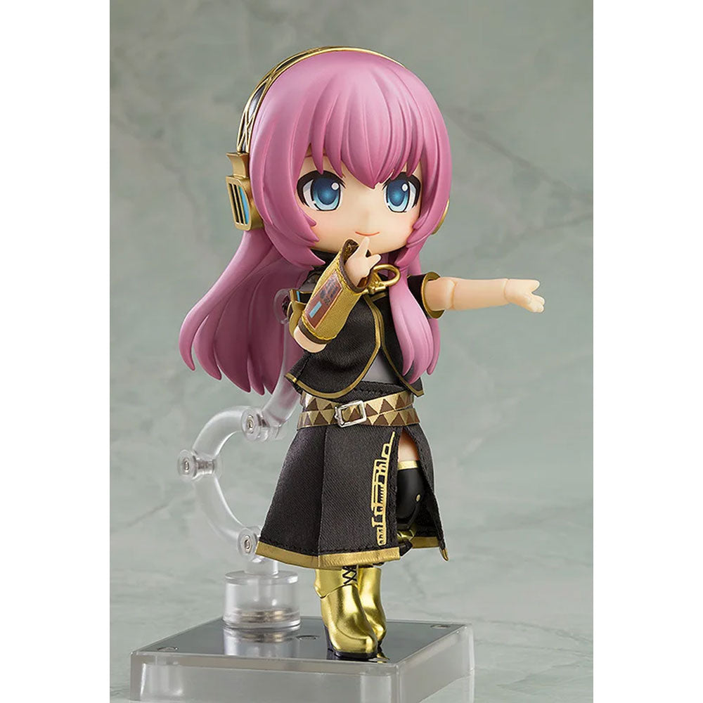 FIGURA NENDOROID DOLL MEGURINE LUKA FIGURA NENDOROID DOLL MEGURINE LUKA